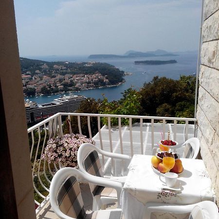 Guest House Taira Dubrovnik Exterior foto