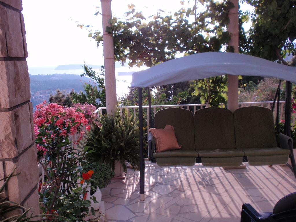 Guest House Taira Dubrovnik Zimmer foto