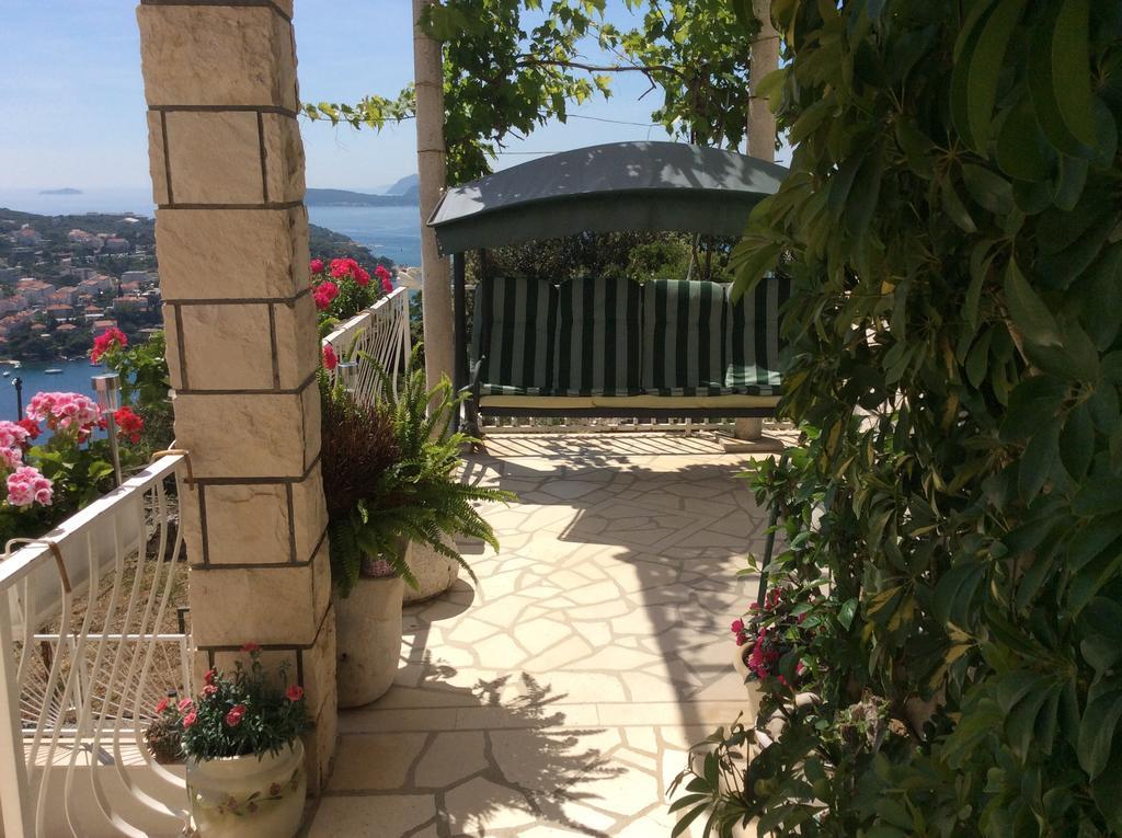 Guest House Taira Dubrovnik Exterior foto