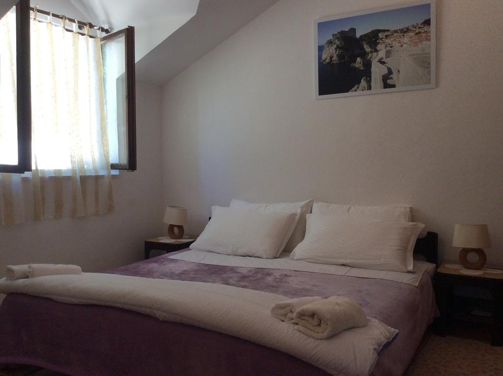 Guest House Taira Dubrovnik Exterior foto
