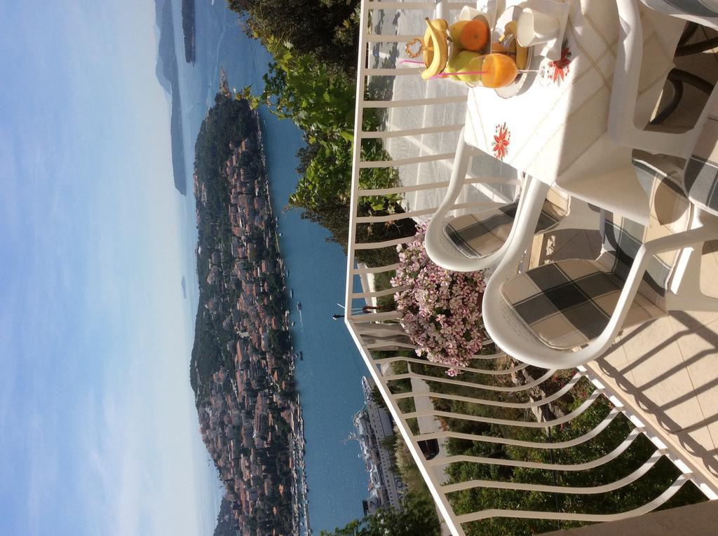 Guest House Taira Dubrovnik Exterior foto