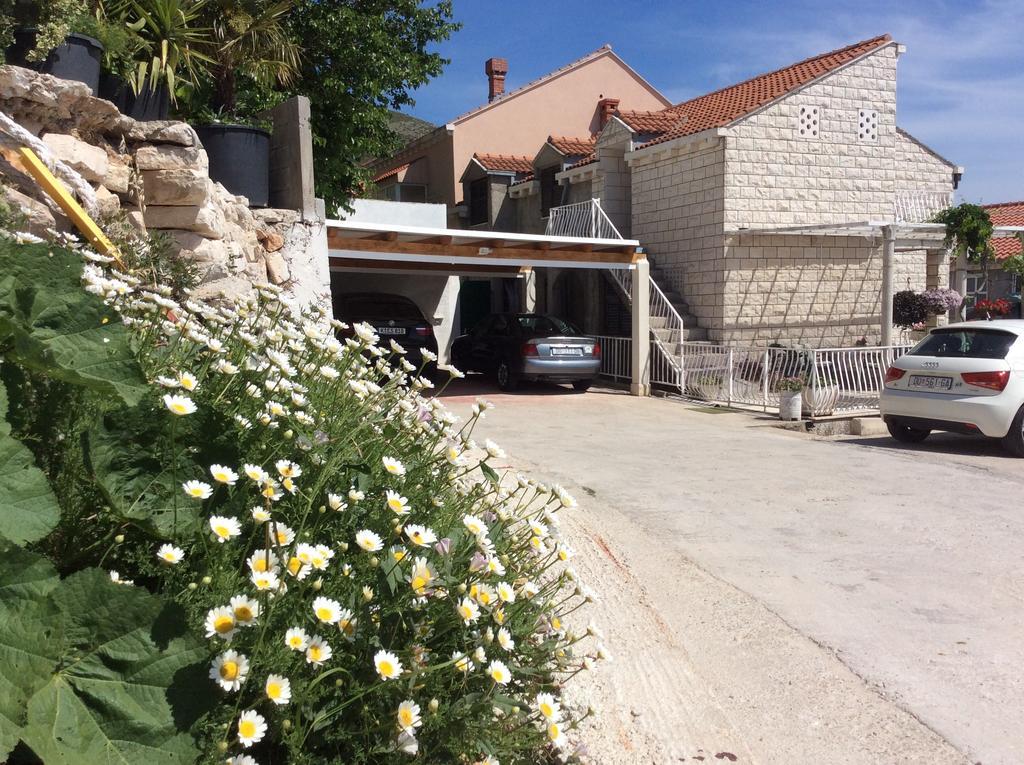 Guest House Taira Dubrovnik Exterior foto