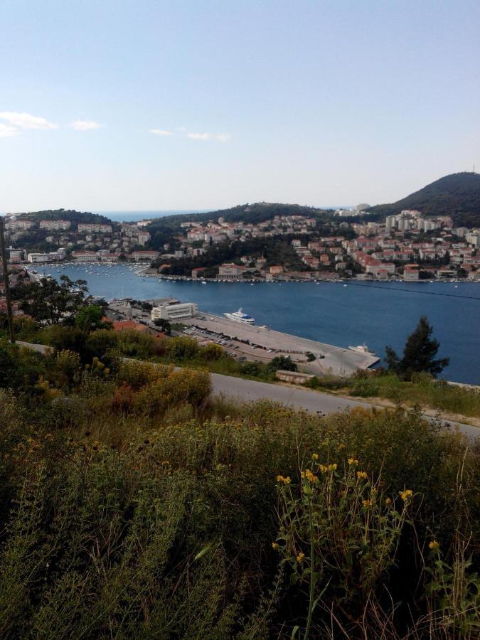 Guest House Taira Dubrovnik Zimmer foto