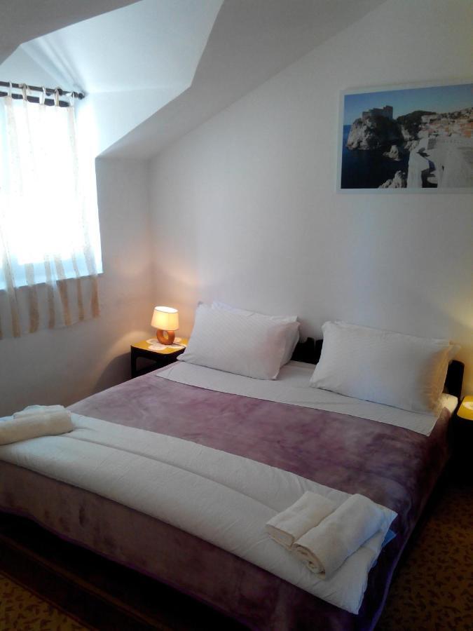 Guest House Taira Dubrovnik Zimmer foto