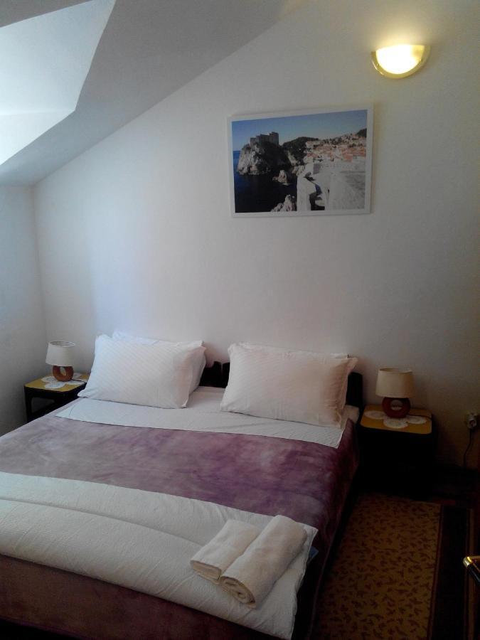Guest House Taira Dubrovnik Zimmer foto