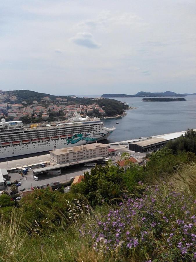 Guest House Taira Dubrovnik Zimmer foto
