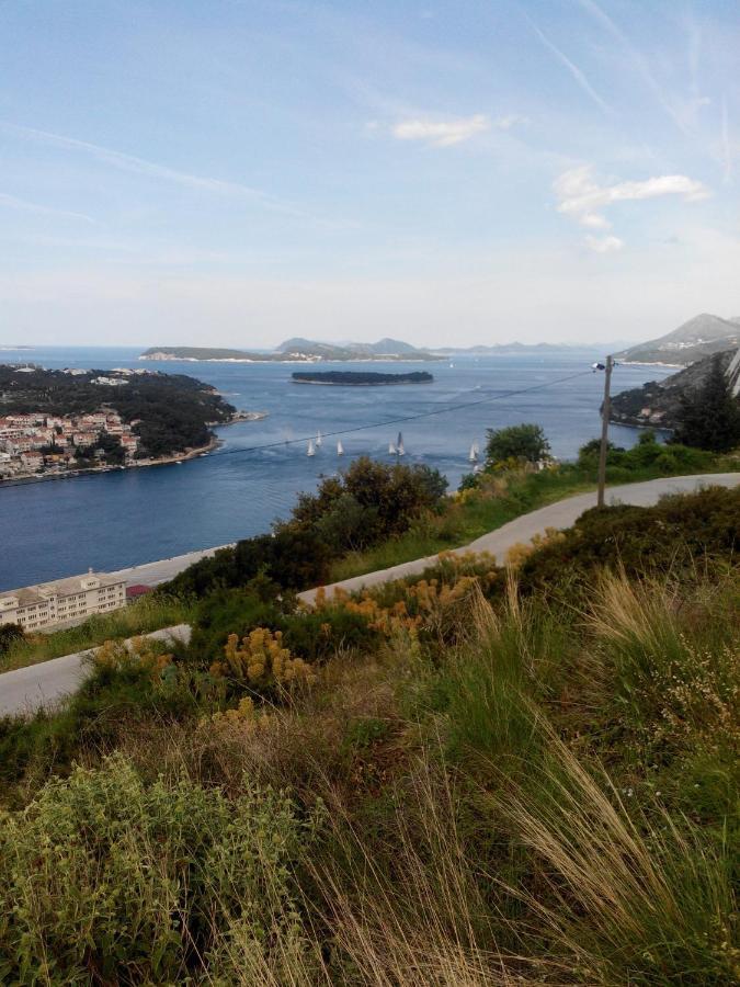 Guest House Taira Dubrovnik Zimmer foto