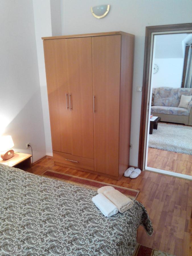Guest House Taira Dubrovnik Zimmer foto