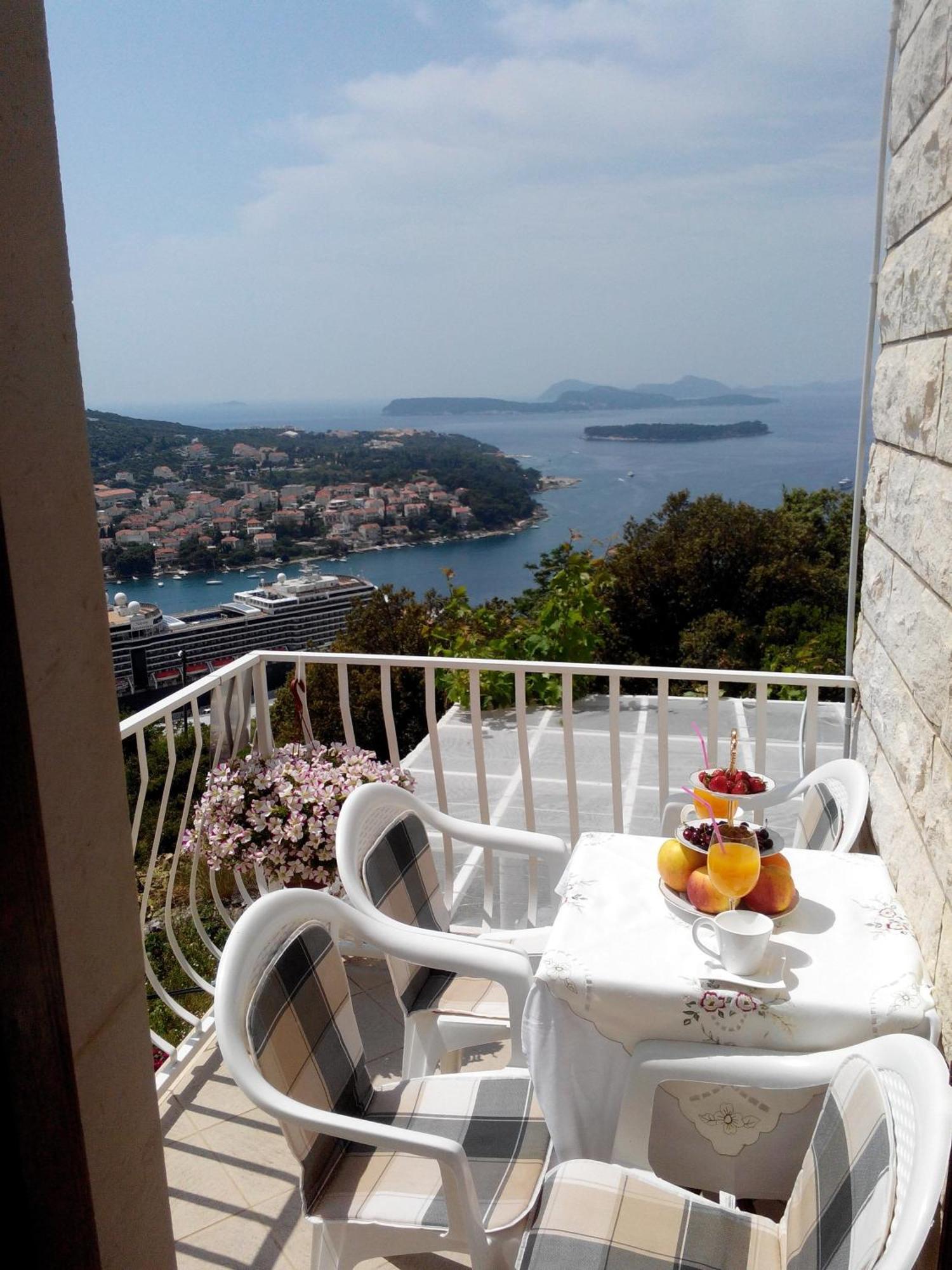 Guest House Taira Dubrovnik Exterior foto