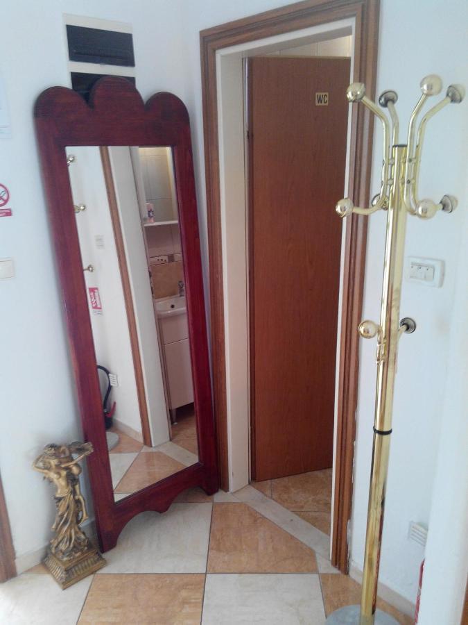 Guest House Taira Dubrovnik Zimmer foto