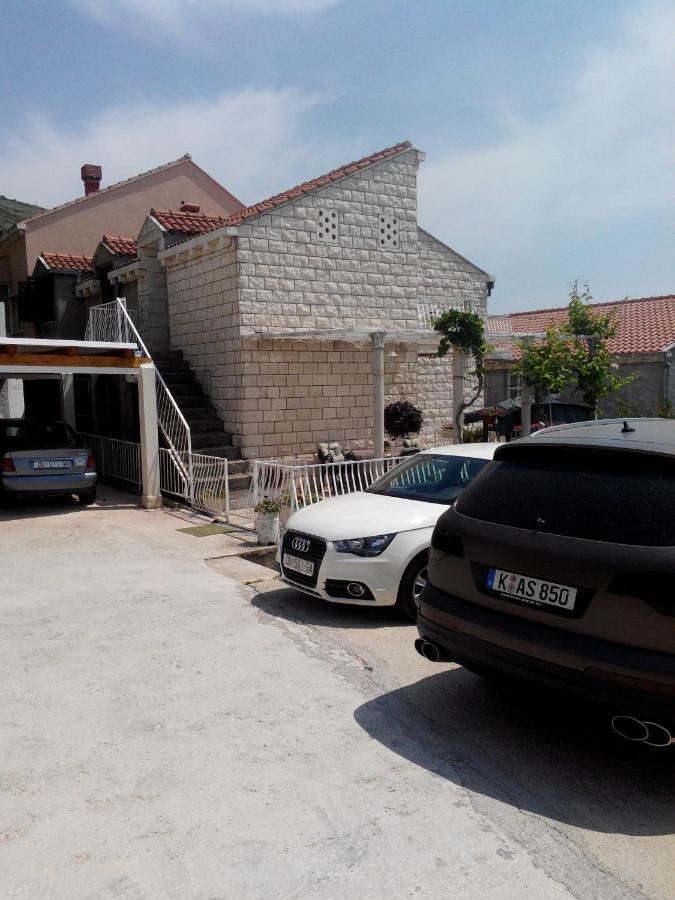 Guest House Taira Dubrovnik Zimmer foto